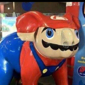 Meet your Posher, Matthew